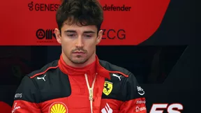 F1 : Leclerc s’avoue déjà vaincu face à Verstappen