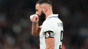 Le calvaire continue pour Karim Benzema