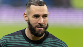 «J’en peux plus» : En direct, il s’énerve à cause de Benzema