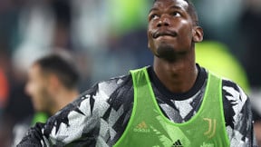 Enfin sorti de l’enfer, Pogba reçoit un énorme stop