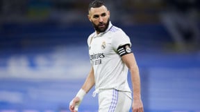 Mercato : Le Real Madrid prépare un sale coup à Benzema