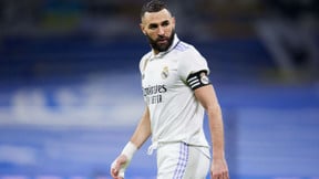 On s’inquiète pour Benzema, une bombe se prépare ?