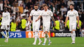 «C’est des co*******» : Il pousse un surprenant coup de gueule au Real Madrid