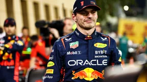 F1 : Red Bull écrase la concurrence, Verstappen n’en revient pas
