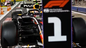 F1 : La saison débute, une légende annonce déjà son champion