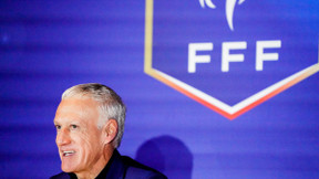 «Il y a de la place», il envoie un message clair à Deschamps