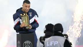 Kylian Mbappé a choisi Paris pour son avenir, le PSG jubile