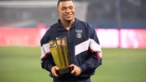 «Je le provoque» : Le PSG met une grosse pression sur Mbappé