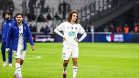 OM : Il craint le pire pour Guendouzi