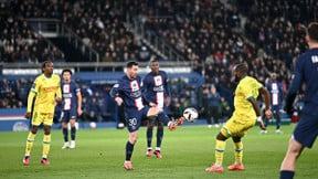 Il fait trembler le PSG et passe aux aveux