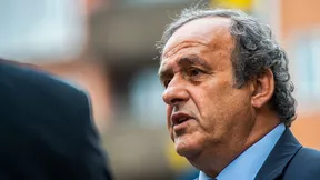Scandale FFF : Coup de froid pour Platini