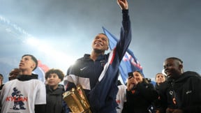 Mbappé : Cette annonce qui va faire paniquer le PSG