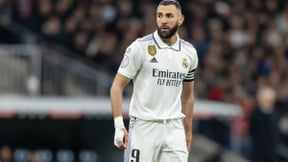 Il vit le même cauchemar que Benzema, sa malédiction continue en équipe de France