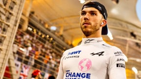 Incroyable remontada en F1, Gasly s'enflamme totalement