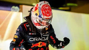F1 : Victime de Verstappen, il lâche un terrible aveu