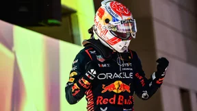 F1 : Frayeur pour Verstappen, il sort du silence