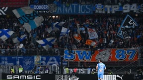 Il libère l’OM et se lâche totalement