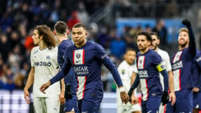 Le capitaine du PSG désavoué ? La folle revelation