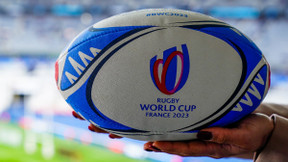 Rugby : Le tirage au sort du Mondial remis en question