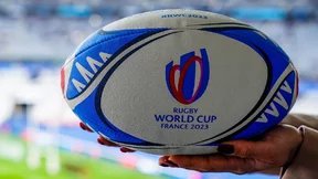 Rugby : Le tirage au sort du Mondial remis en question