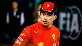 F1 : Catastrophe pour Leclerc, c’est la panique chez Ferrari !