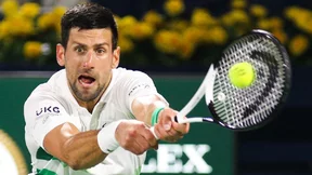 Djokovic, un premiers revers lourd de conséquences ?