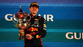 F1 - GP de Bahreïn : C’était gagné d’avance pour Verstappen