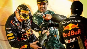 F1 : Les premières surprises après le GP de Bahreïn