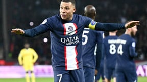 PSG : Mbappé se prend un coup de pression, il se fait recadrer