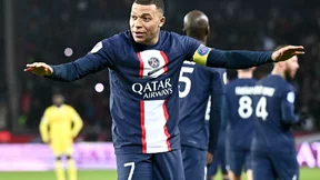 Transferts : Le PSG fixe son prix pour Mbappé