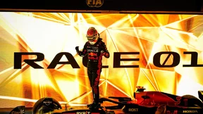 «En colère» : Verstappen fait déjà enrager Red Bull