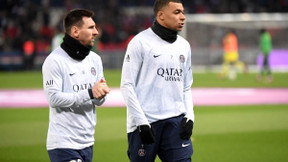 PSG : Il lâche une révélation étonnante sur Messi et Mbappé