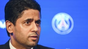 Le PSG menacé, très gros danger pour le projet QSI