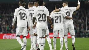 Une star du Real Madrid fait polémique, le vestiaire craque
