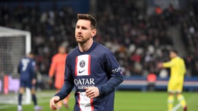 Lionel Messi l’annonce, le PSG tient son successeur