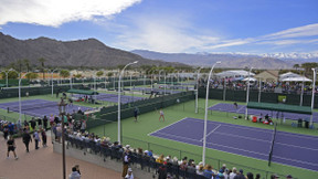 Indian Wells : Les enseignements du tirage au sort