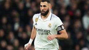 Le Real Madrid prépare un énorme coup, Benzema peut trembler