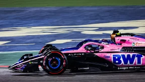F1 : Il recale Alpine et va le regretter