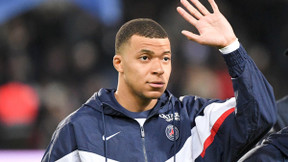 Mbappé écarté par le PSG, il croit que c’est une blague !