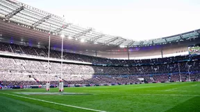 Angleterre/France, le Clasico du rugby
