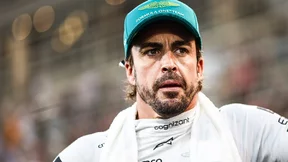 Alonso craint le pire, il annonce du très lourd en F1