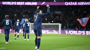 PSG : Kylian Mbappé fait l’unanimité en Europe