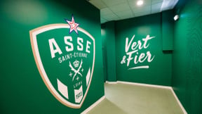 Le vestiaire de l’ASSE se lâche en privé sur l’entraîneur