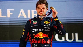 F1 : Verstappen veut apporter son aide pour une révolution