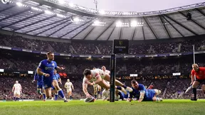Rugby : Twickenham, l’enfer des Bleus 
