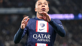 Mercato : Kylian Mbappé aurait pu snober le PSG