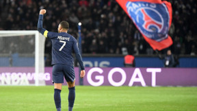 Mercato - PSG : Il voulait voir Mbappé signer ailleurs