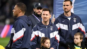 PSG : Le dénouement est proche, un premier indice lâché par Messi