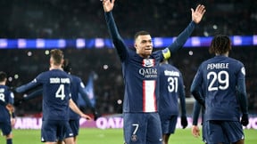 PSG : Surprise, voilà la star qui pourrait dire non à Mbappé