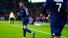 PSG : Clash avec Neymar, l’étonnant aveu du clan Mbappé